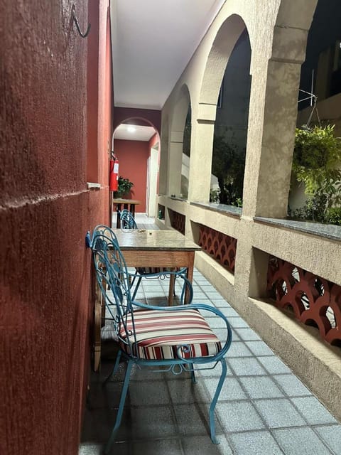 HOTEL AMADO Hotel in Aracaju