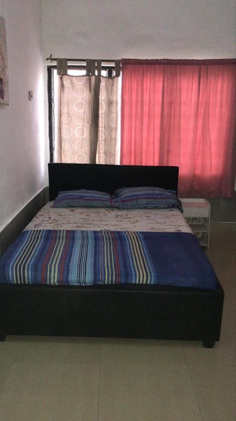 Akwaaba inn holiday home Condo in Kumasi