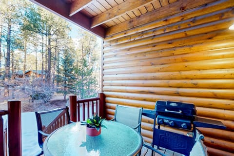 The Gathering Place House in Pinetop-Lakeside