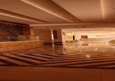 فندق لجين الغربية lojain Algarbiya hotel Appart-hôtel in Jeddah