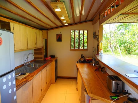 Tarzan Treetops Maison in Cobano