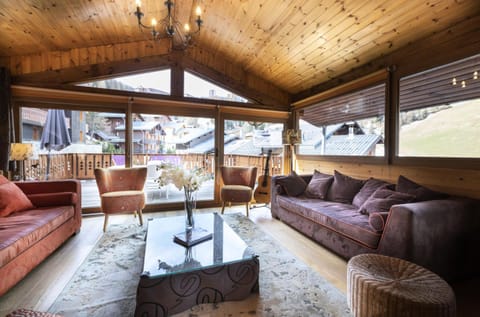 Chalet Boudu - Authentique De 100 M2 - Chalets pour 7 Personnes 651 Chalet in La Plagne-Tarentaise