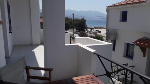 Cleopatra Studios Apartment in Samos Prefecture