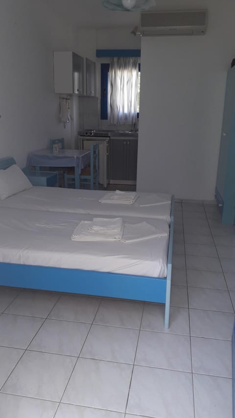 Cleopatra Studios Apartment in Samos Prefecture