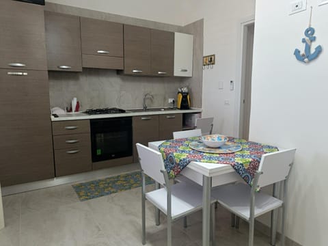 DiVino Appartamenti Vista Mare Eigentumswohnung in Marsala