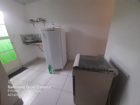 Apartamento em Muriqui - RJ - Apto. 202 Condominio in Mangaratiba