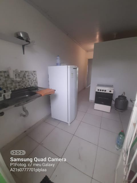 Apartamento em Muriqui - RJ - Apto. 202 Condominio in Mangaratiba