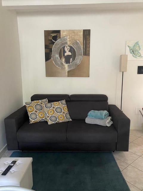 Let It Be Franciacorta Apartment in Province of Brescia