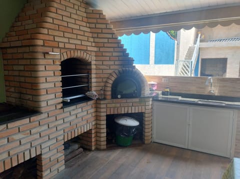 BBQ facilities, pet friendly