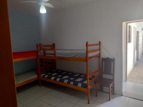 Bed, Photo of the whole room, Bedroom, bunk bed