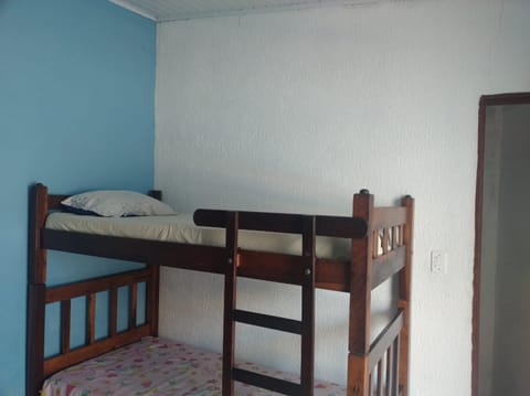 Photo of the whole room, Bedroom, bunk bed