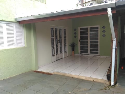 Casa e suíte Recanto Zen Chalet in Santo Antônio do Pinhal