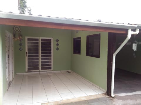 Casa e suíte Recanto Zen Chalet in Santo Antônio do Pinhal
