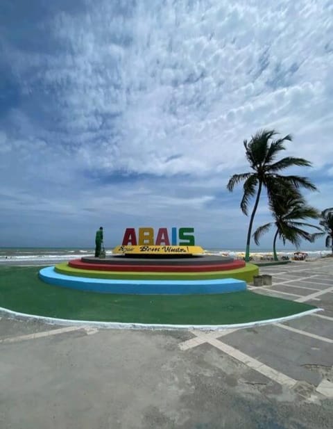 Casa BRISA DO MAR Abaís House in State of Sergipe, Brazil