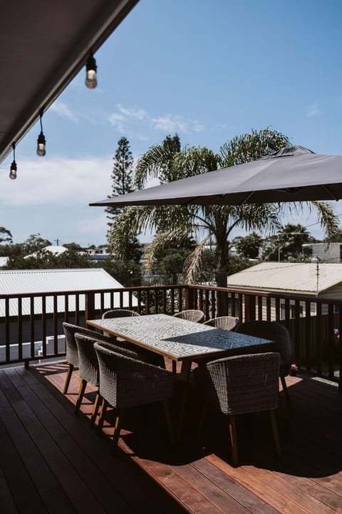 Siesta Sands Beach House House in Culburra Beach