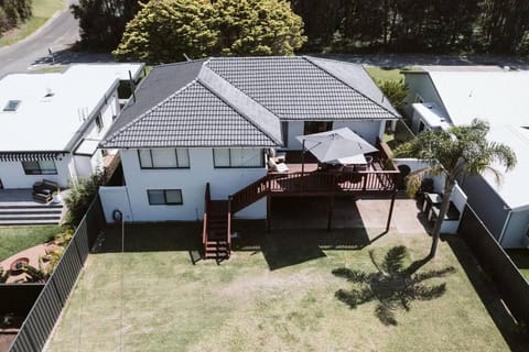 Siesta Sands Beach House House in Culburra Beach