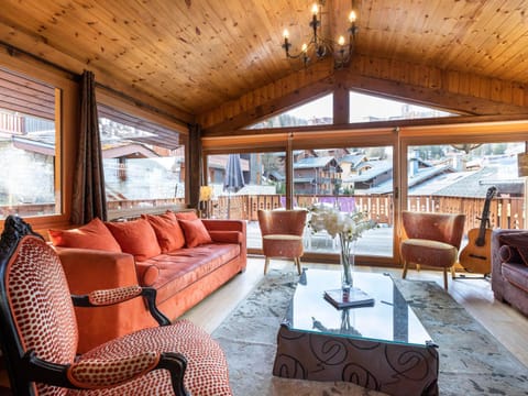 Chalet confortable avec cheminée, animaux acceptés, parking, wifi gratuit - FR-1-181-2796 Chalet in La Plagne-Tarentaise