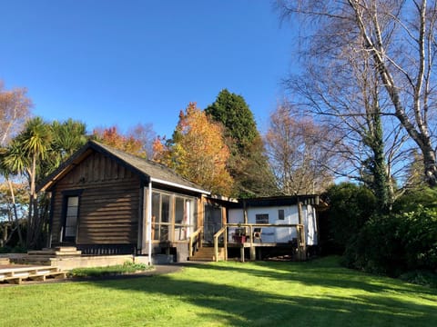 Property building, Natural landscape, Garden