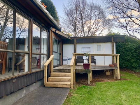 Property building, Balcony/Terrace