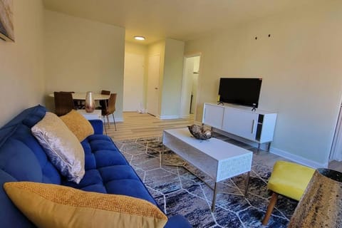 One bedroom apartment for rent, 4 sleeper Apartment in Arlington