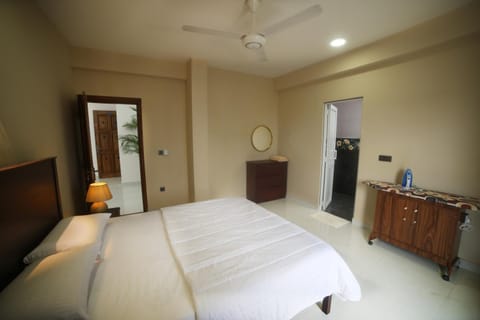 BNB RESIDENCIES MOUNT LAVINIA 2 Apartment in Dehiwala-Mount Lavinia