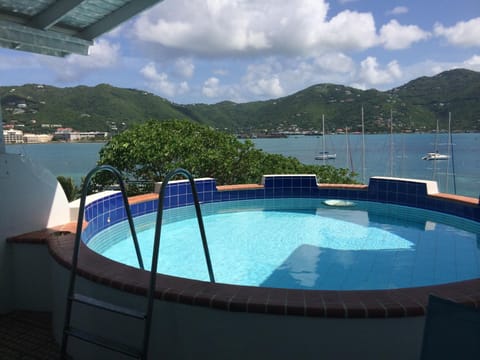 Fort Burt Hotel Hotel in Virgin Islands (U.S.)