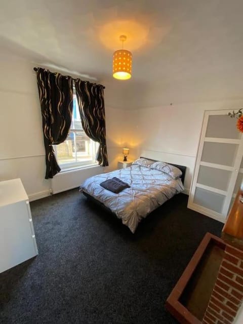 One bedroom apartment with garden. Apartment in Norwich