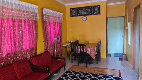 Homestay 258 Beaufort House in Sabah