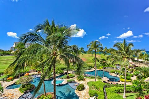 Ko Olina Beach Villas O724 Condo in Oahu