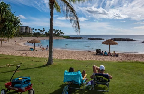 Ko Olina Beach Villas O724 Eigentumswohnung in Oahu