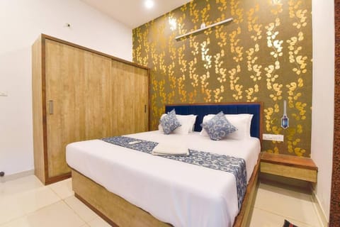 Villa Inn Udaipur with 2BHK and Jacuzzi Condominio in Udaipur