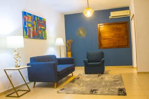 Résidence OSTHOME Apartment in Douala