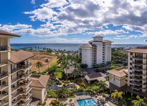 Ko Olina Beach Villas O805 Condo in Oahu