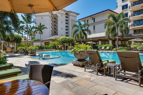 Ko Olina Beach Villas O805 Apartment in Oahu