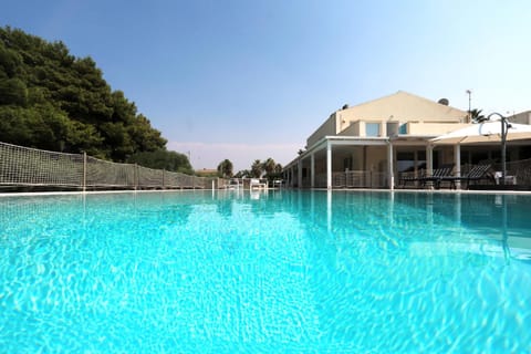 Day, Solarium, Pool view, Swimming pool