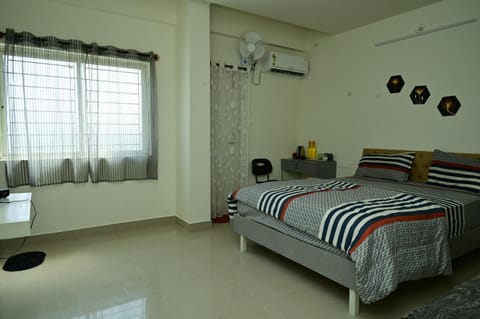 Rent on comfort Vijaynagar Bed and Breakfast in Mysuru