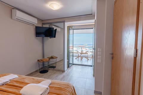 Zama Suites Hotel in Zakynthos