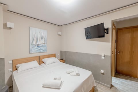 Zama Suites Hotel in Zakynthos