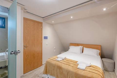 Zama Suites Hotel in Zakynthos