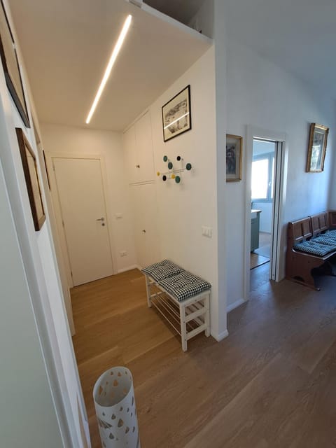 Bubi's apartment, intero appartamento di 65mq Wohnung in Livorno