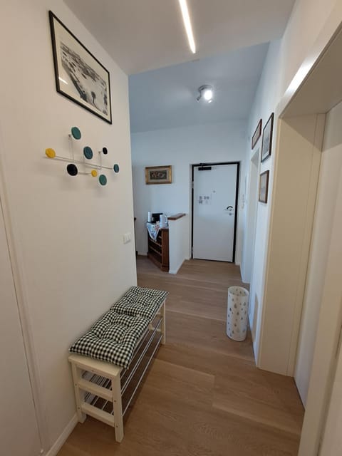 Bubi's apartment, intero appartamento di 65mq Apartment in Livorno