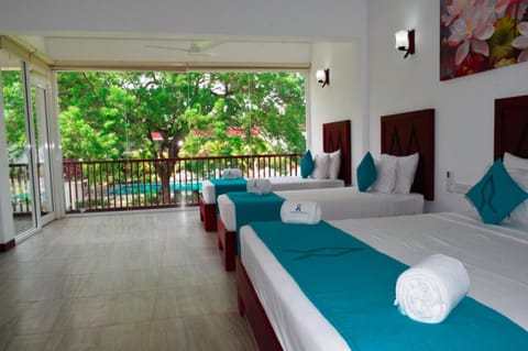 Anantamaa Hotel Hôtel in Sri Lanka