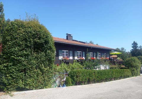 Ferienwohnung am Stießberg Apartment in Oberstaufen