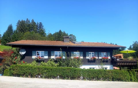 Ferienwohnung am Stießberg Apartment in Oberstaufen