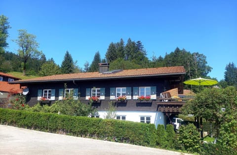 Ferienwohnung am Stießberg Apartment in Oberstaufen