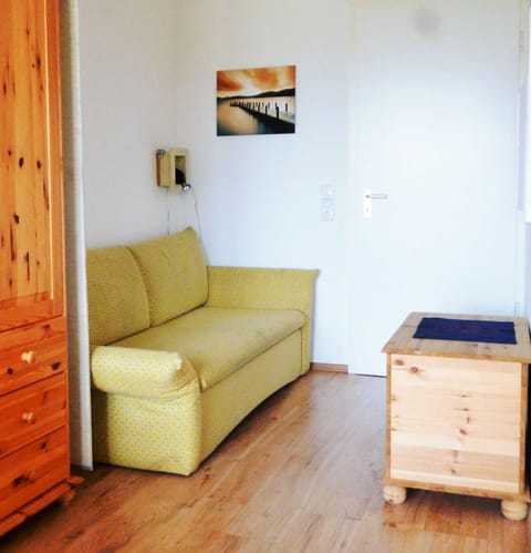 Appartementanlage Am Grün 13 Condo in Kühlungsborn