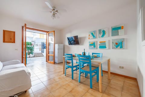 Sea View 300m from sea - Happy Rentals Apartamento in Santa Cesarea Terme