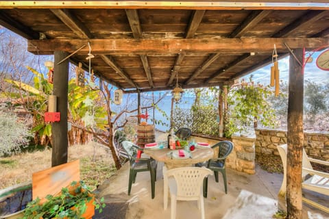 Area and facilities, Area and facilities