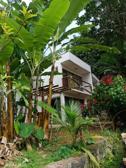 Casa de praia 2 quartos, 2 banheiros, 1 lavabo, sala, cozinha, Estacionamento para dois carros e a 300m da praia House in Angra dos Reis