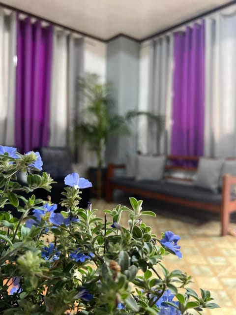 Homey and Serene 2BR With Highland View Apartment in Baguio